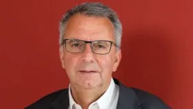 Thomas Harms